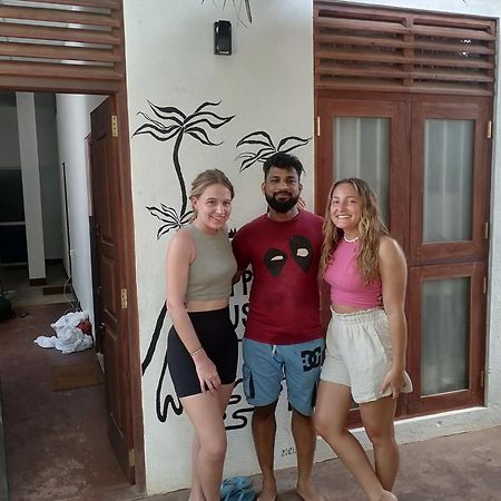 Apartamento Kings Happy House Dikwella Sur Exterior foto