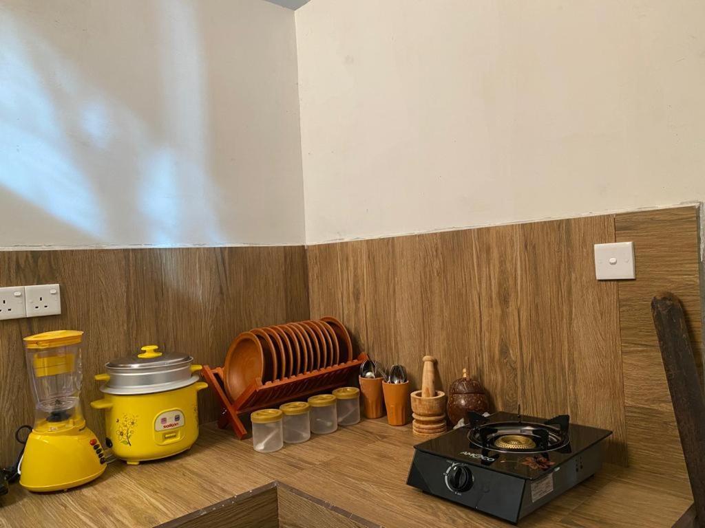 Apartamento Kings Happy House Dikwella Sur Exterior foto
