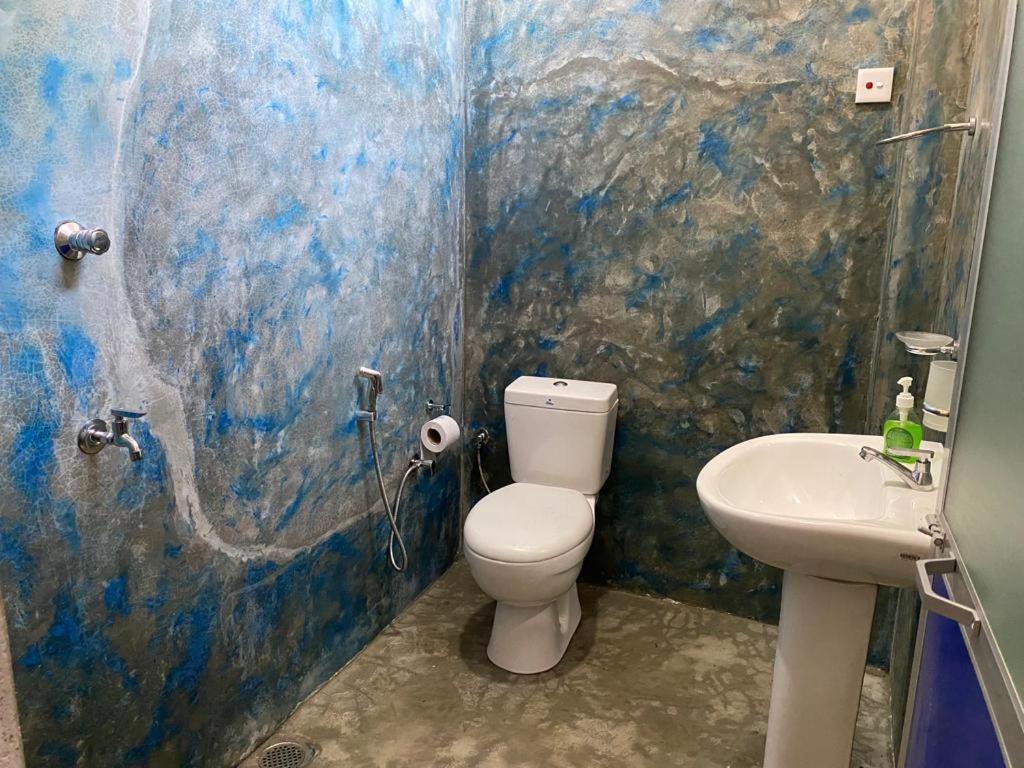 Apartamento Kings Happy House Dikwella Sur Exterior foto