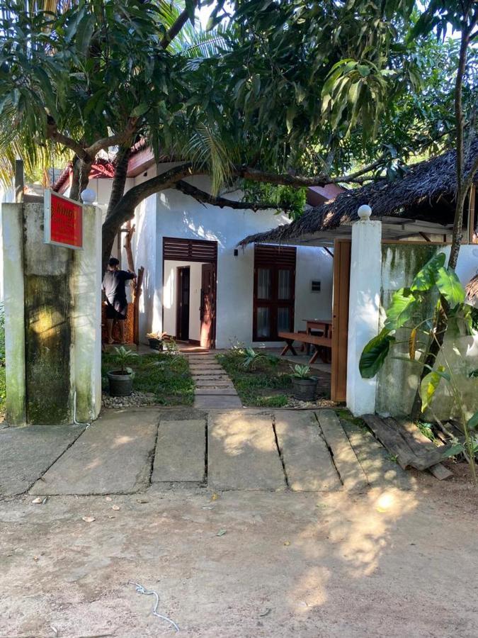 Apartamento Kings Happy House Dikwella Sur Exterior foto