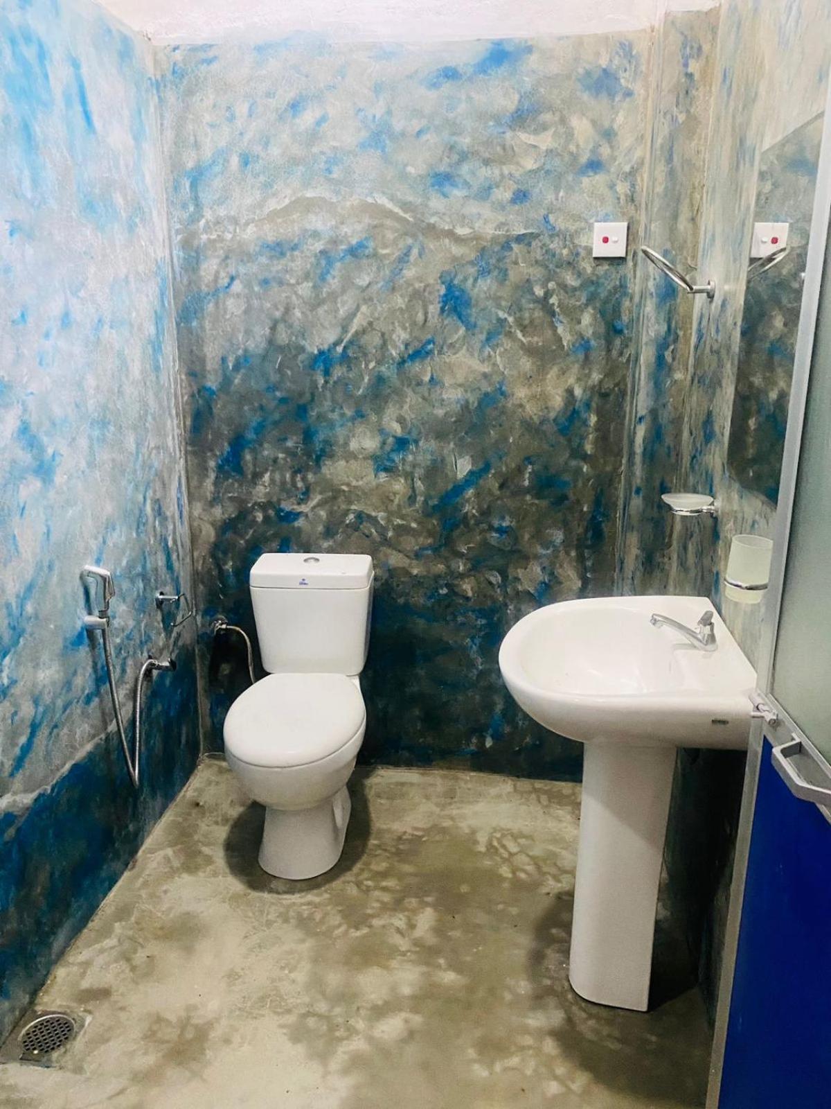 Apartamento Kings Happy House Dikwella Sur Exterior foto